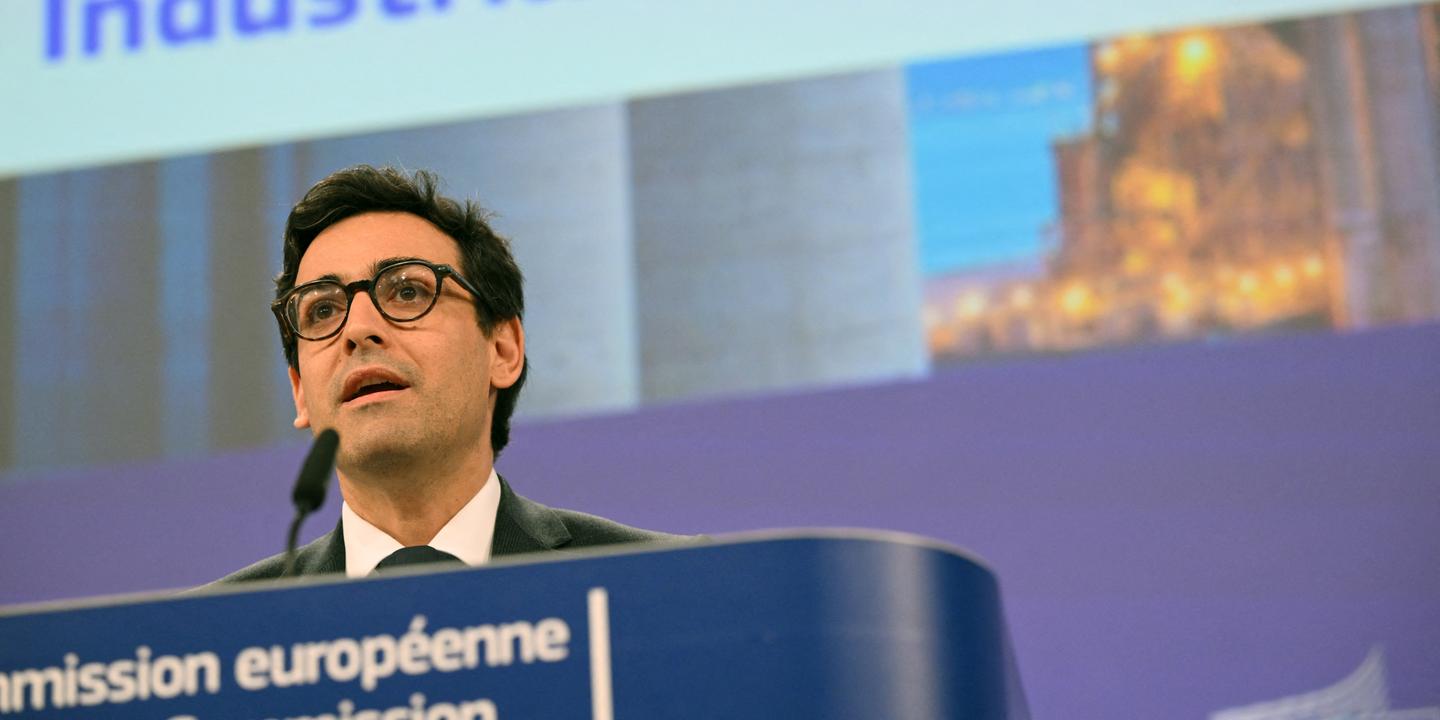 Made in Europe : Pékin menace Bruxelles de mesures de rétorsion