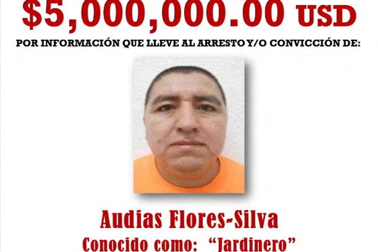 Mexique : arrestation de deux chefs de cartels, dont le possible successeur du puissant « El Mencho »