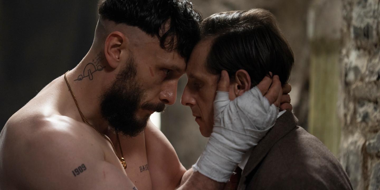 Half Man : plongée dans la violence masculine avec Richard Gadd