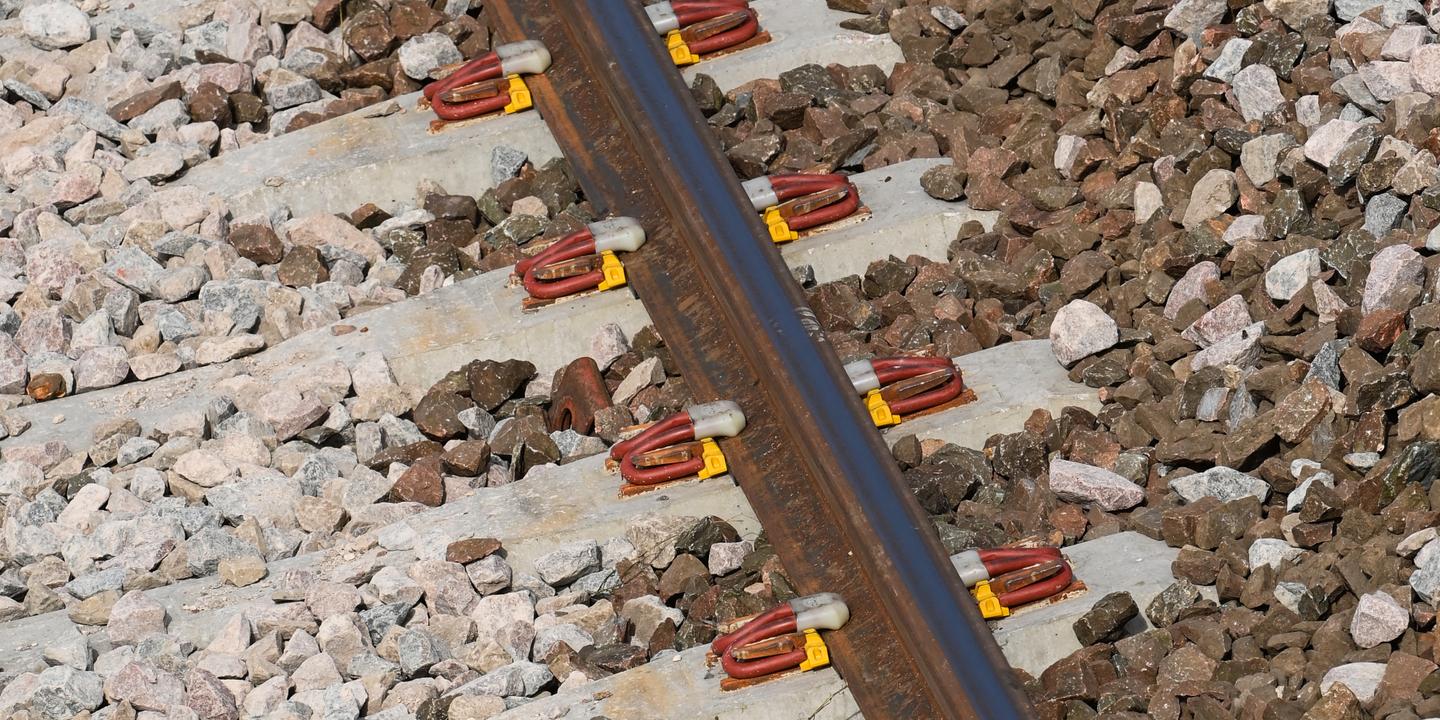 Vol de câbles SNCF : trafic Paris-Orléans fortement perturbé