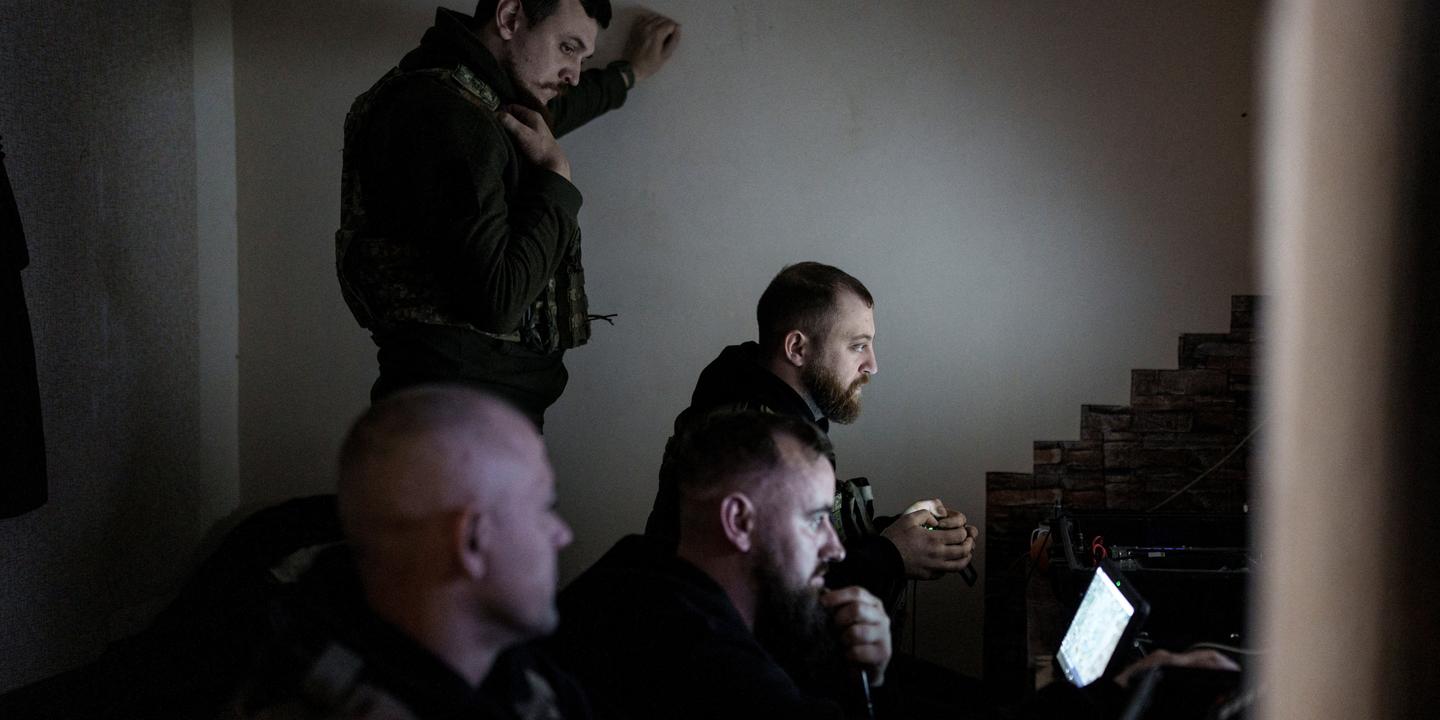 EN DIRECT, guerre en Ukraine : « Nous avons un avantage technologique sérieux sur la Russie », estime le président du comité militaire de l’OTAN