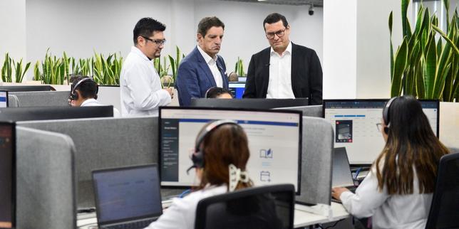 Au Salvador, Nayib Bukele confie le suivi des malades chroniques à Gemini, l’IA de Google