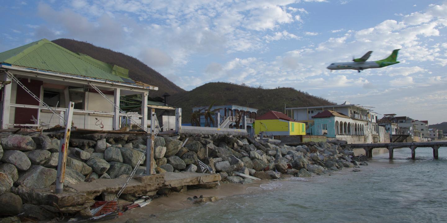Disparition d'Air Antilles : un risque pour le transport aérien caraïbe