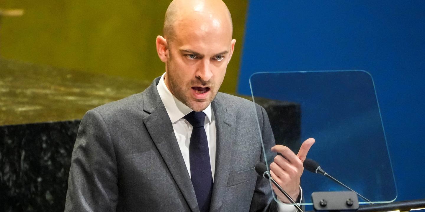 Iran : deux diplomates français victimes d'une intimidation «extrêmement grave»