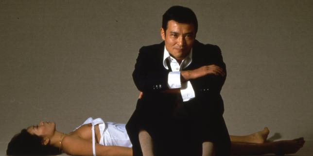 Voir ou revoir « La vengeance est à moi », « La Ballade de Narayama » et « Pluie noire » de Shohei Imamura