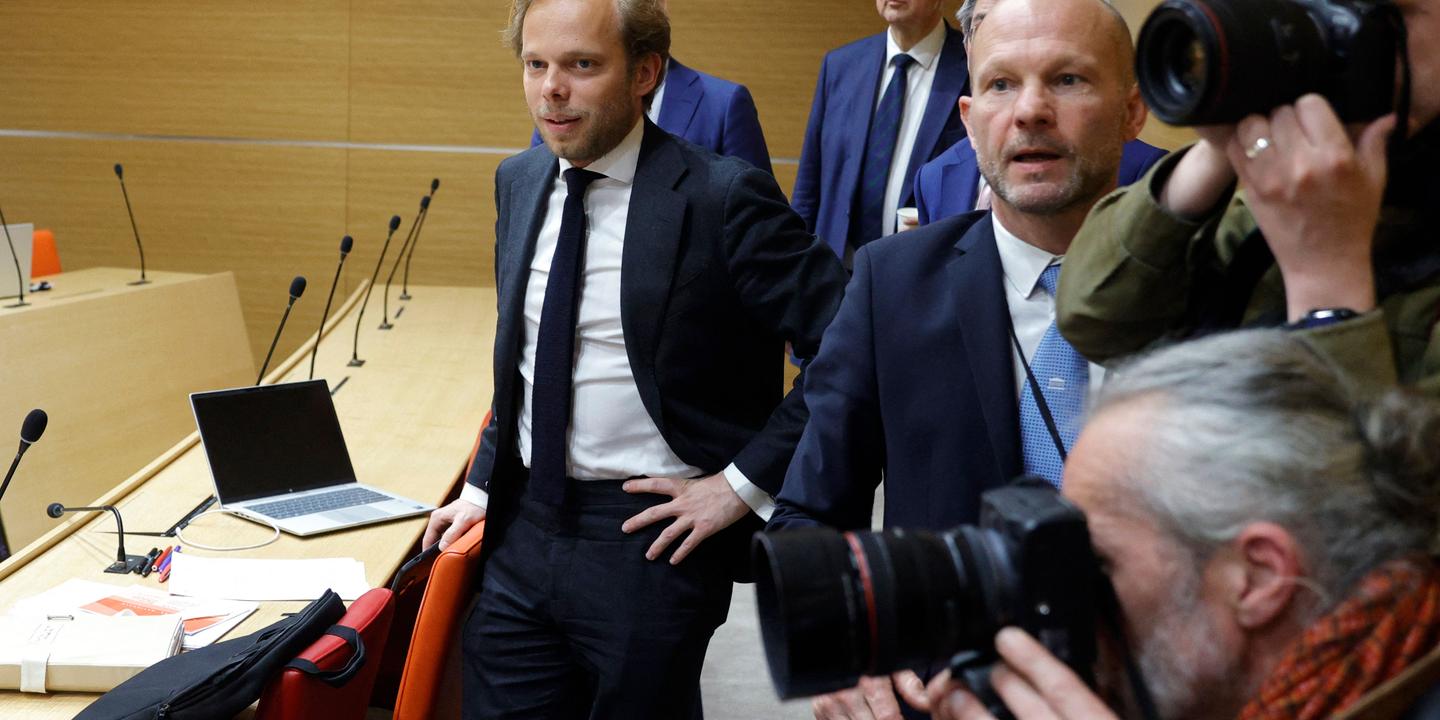 Assemblée : les limites des commissions d'enquête