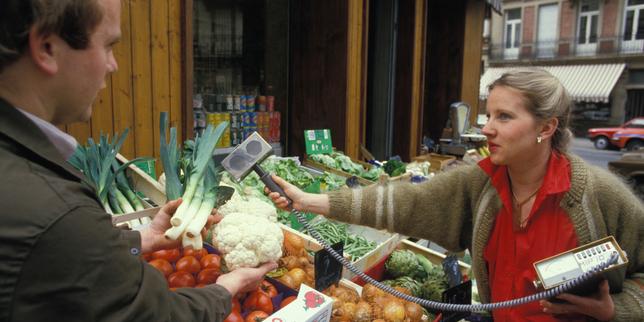 Chernobyl cloud stopped at the border: The making of a uniquely French myth