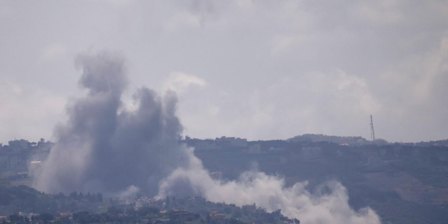 EN DIRECT, guerre au Moyen-Orient : les forces israéliennes bombardent des positions du Hezbollah dans la plaine de la Bekaa
