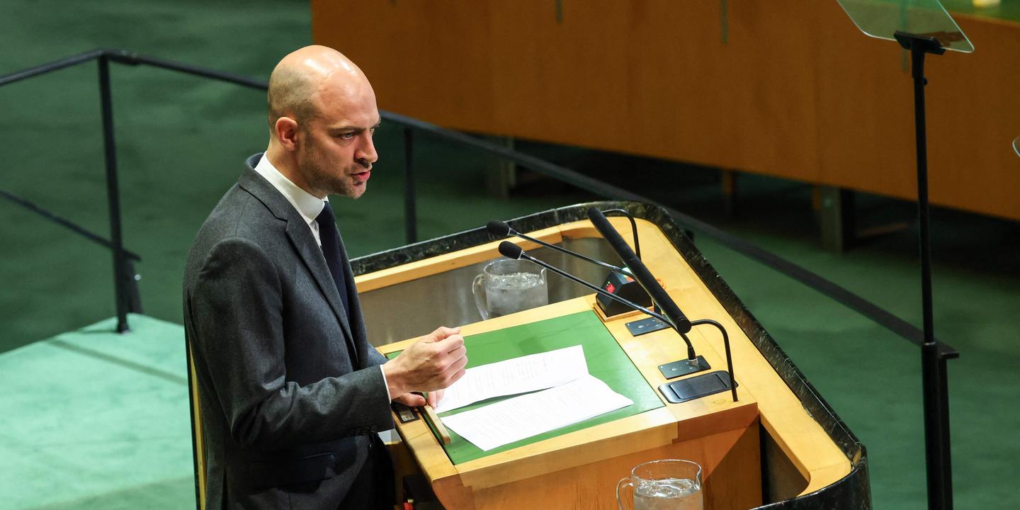 EN DIRECT, guerre au Moyen-Orient : l’Iran doit faire des « concessions majeures » pour mettre fin à la guerre, affirme Jean-Noël Barrot