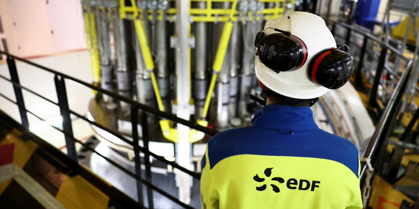 Salariés d'EDF en justice pour connaître les salaires des dirigeants