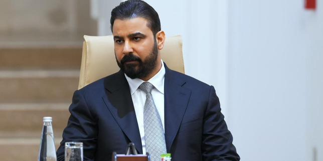 Iraq president nominates Ali al-Zaidi as PM-designate