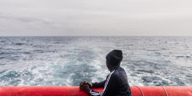 La justice annule une subvention de la mairie de Lyon à SOS Méditerranée