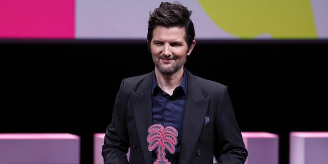 Adam Scott, de petits rôles à la série « Severance », la discrète ascension d’un acteur à la notoriété récente