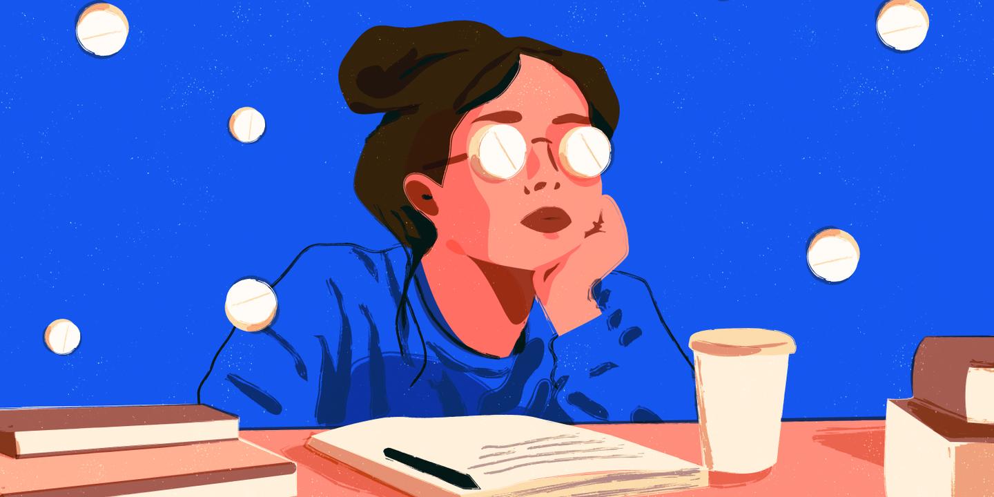 Dopage étudiant : attention à la 