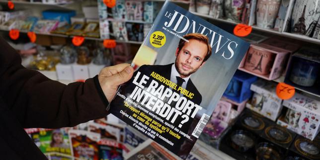 Audiovisuel public : une commission aux méthodes d’extrême droite