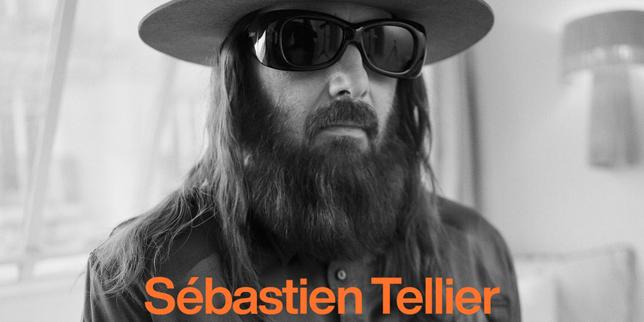 Spécial musique (1/3) Sébastien Tellier : « Le perfectionnisme, c’est quelque chose dont j’essaie de me libérer »