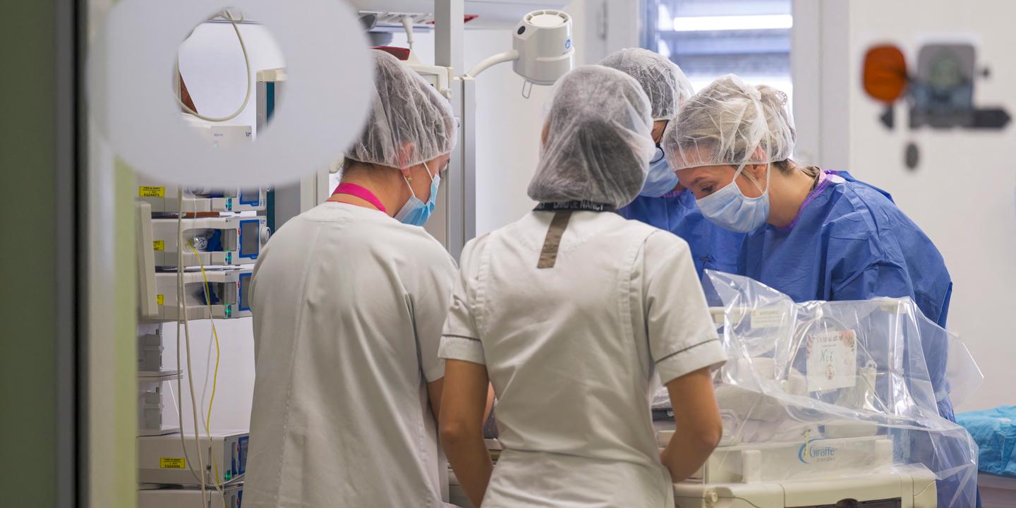 Soins : la Cour des comptes veut mieux prendre en compte les incidents graves