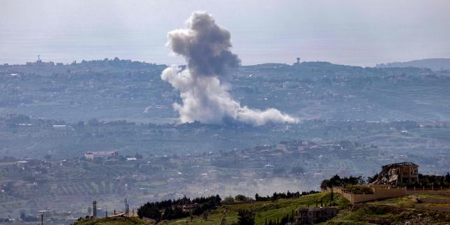 EN DIRECT, guerre au Moyen-Orient : Israël poursuit ses attaques contre le Hezbollah malgré le cessez-le-feu et appelle à évacuer seize localités au Liban