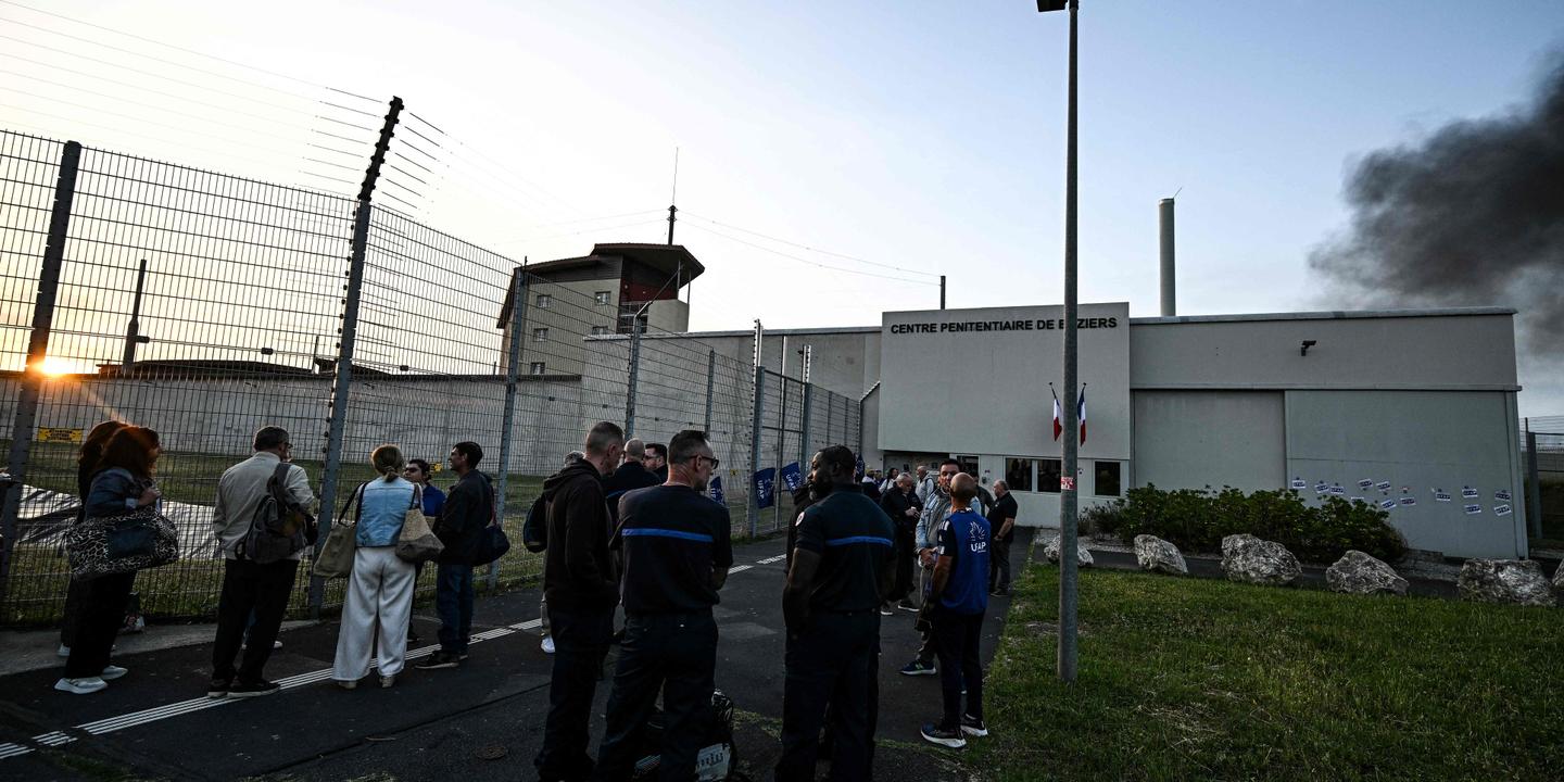 La contrôleuse des prisons dénonce une catastrophe généralisée