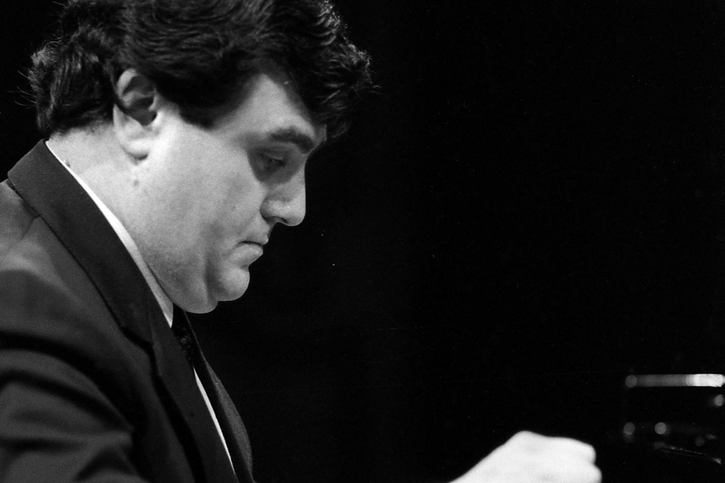 Jean-Bernard Pommier, pianiste français à la carrière internationale, est mort