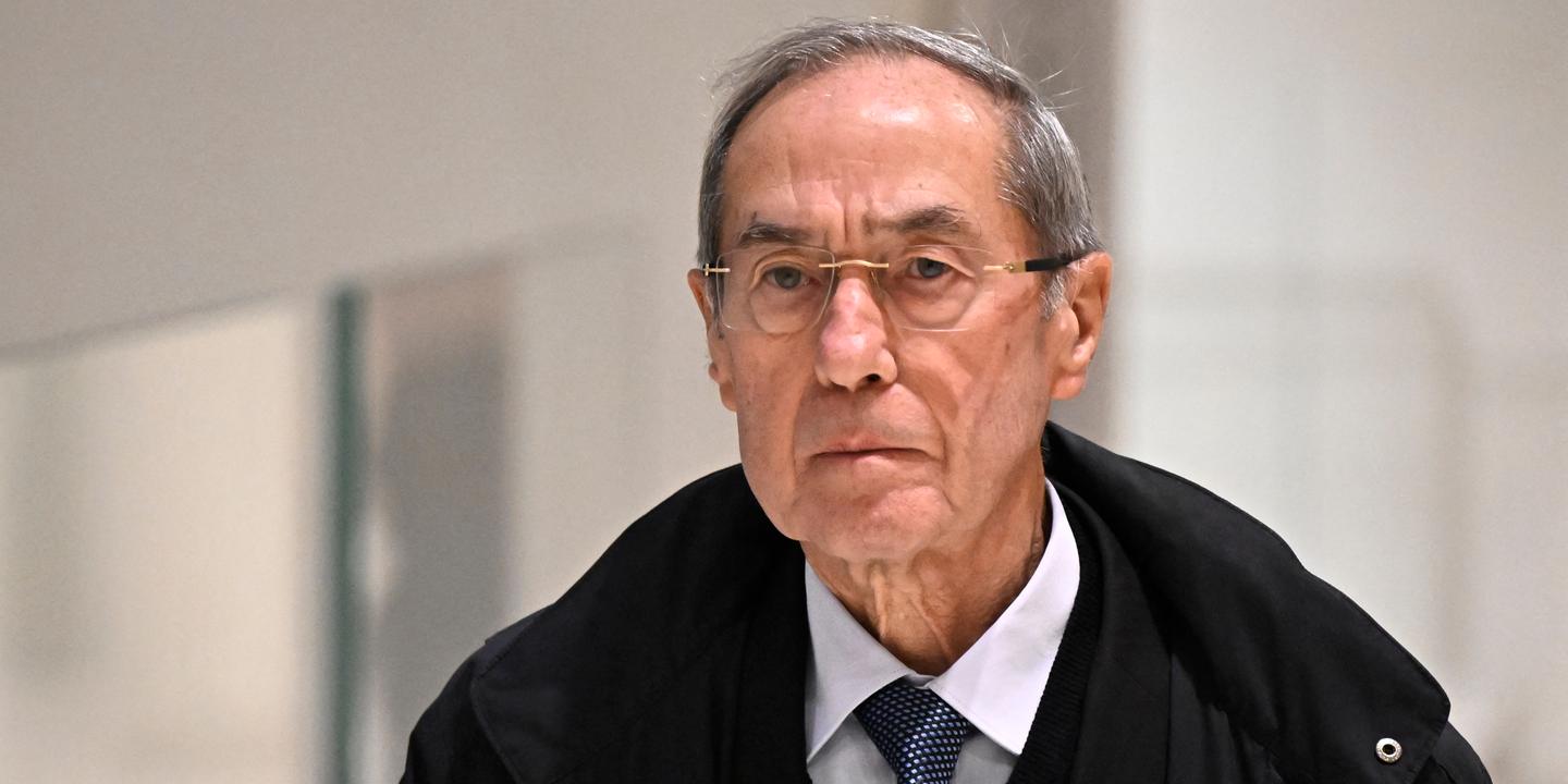 Claude Guéant : de fidèle sarkozyste à témoin à charge dans l'affaire libyenne