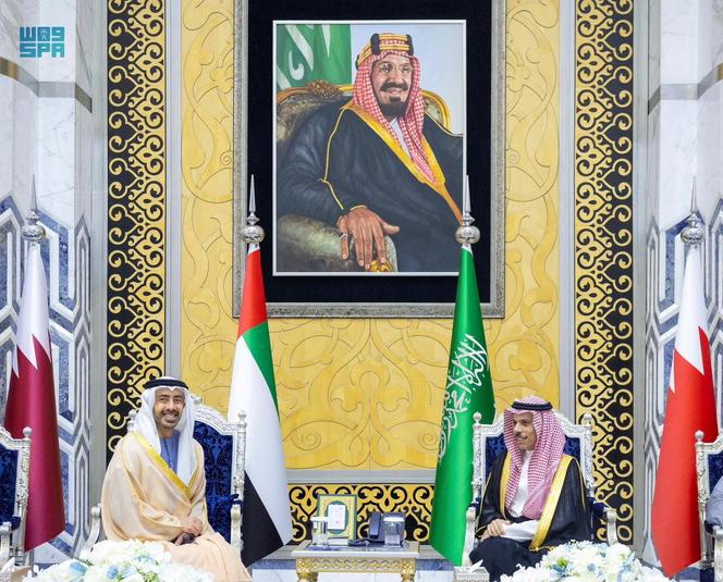 UAE withdrawal from OPEC signals defiance toward Saudi Arabia