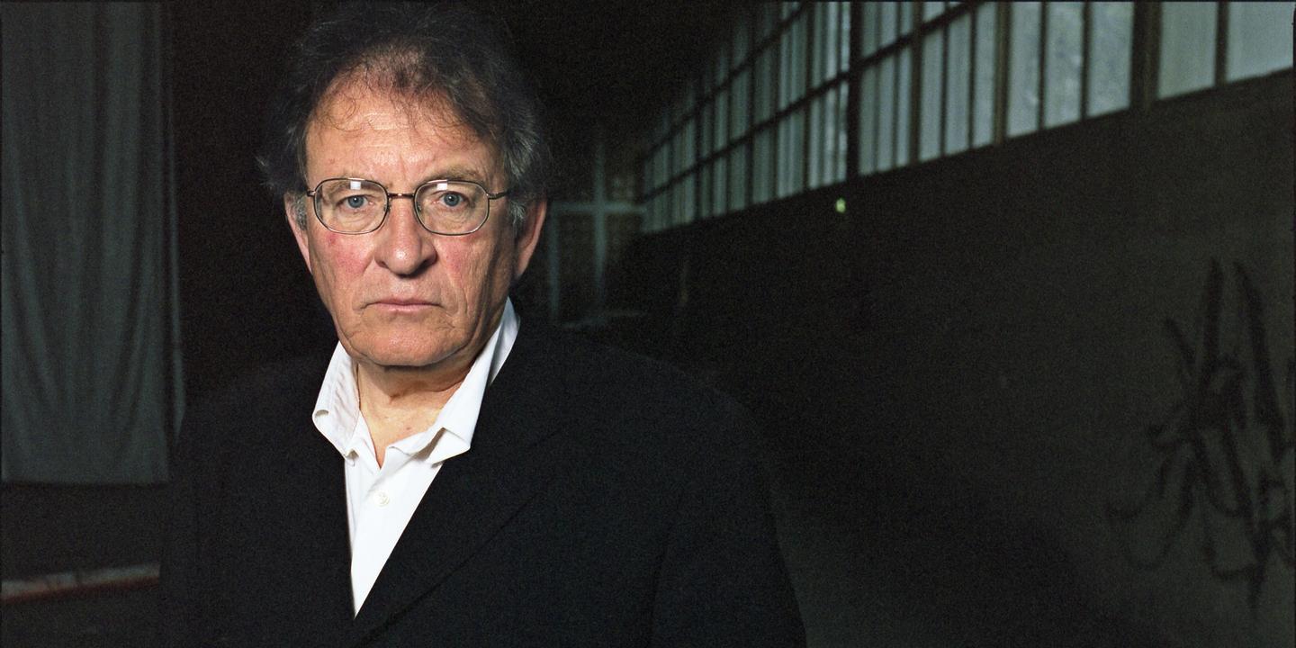 Décès de Philippe Foulquié, cofondateur de la Friche la Belle de Mai