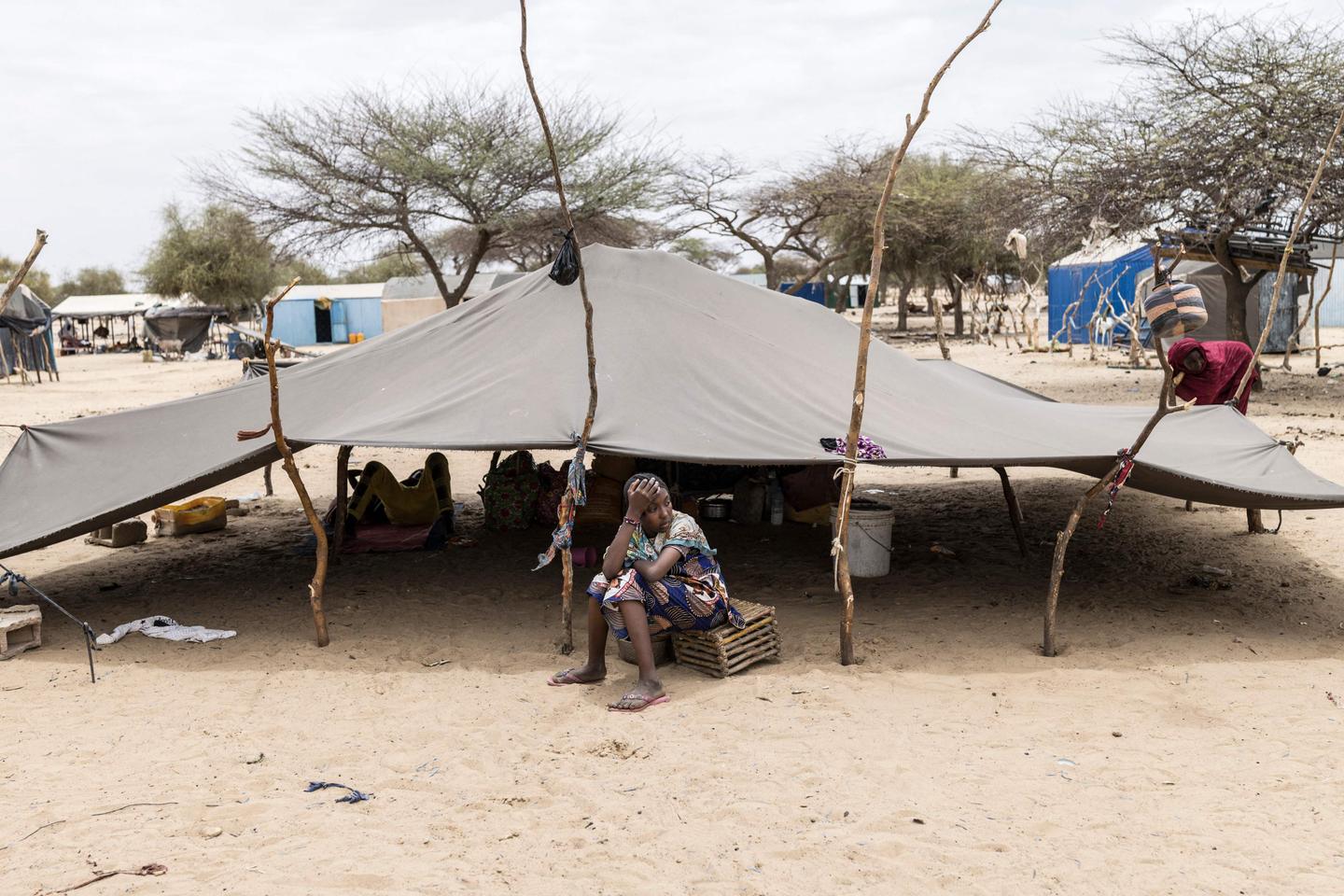 Au Mali, un nouveau degré dans la descente aux enfers