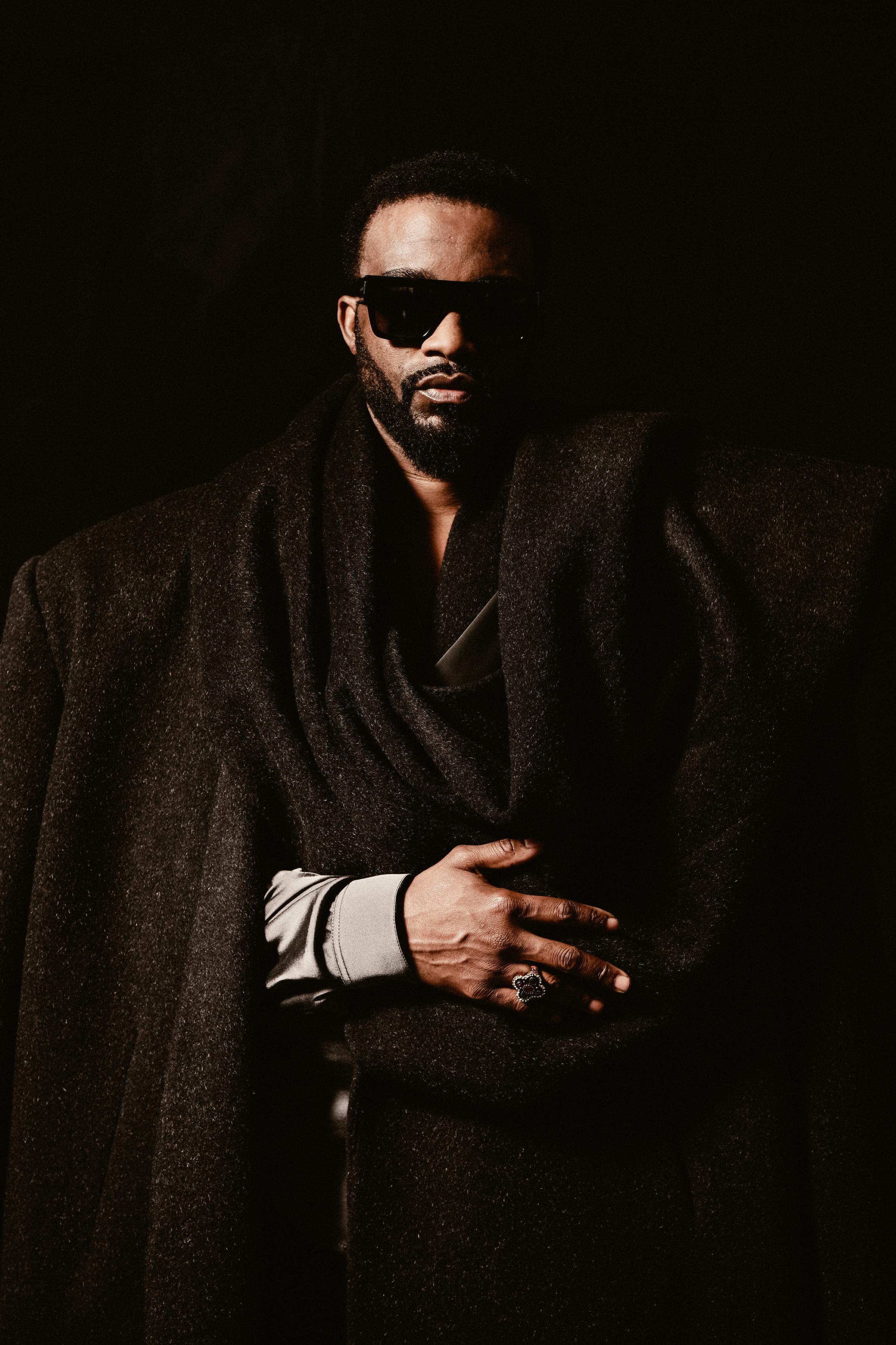 Fally Ipupa au Stade de France : deux concerts sous haute surveillance après des violences passées — image 3