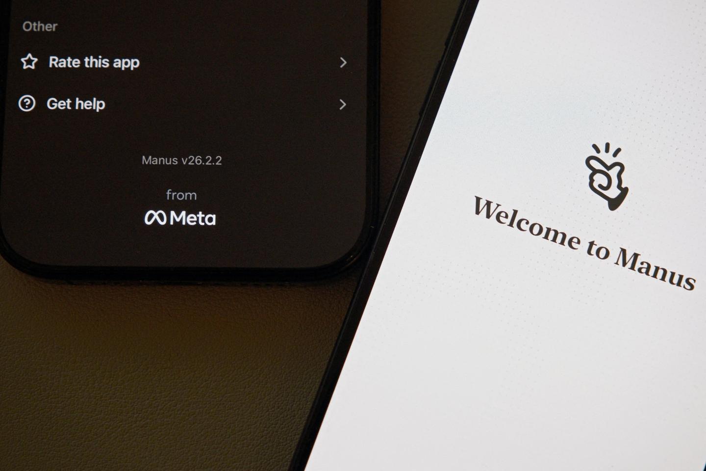 Pékin bloque le rachat de Manus par Meta, la bataille de l’IA s’envenime entre la Chine et les Etats-Unis