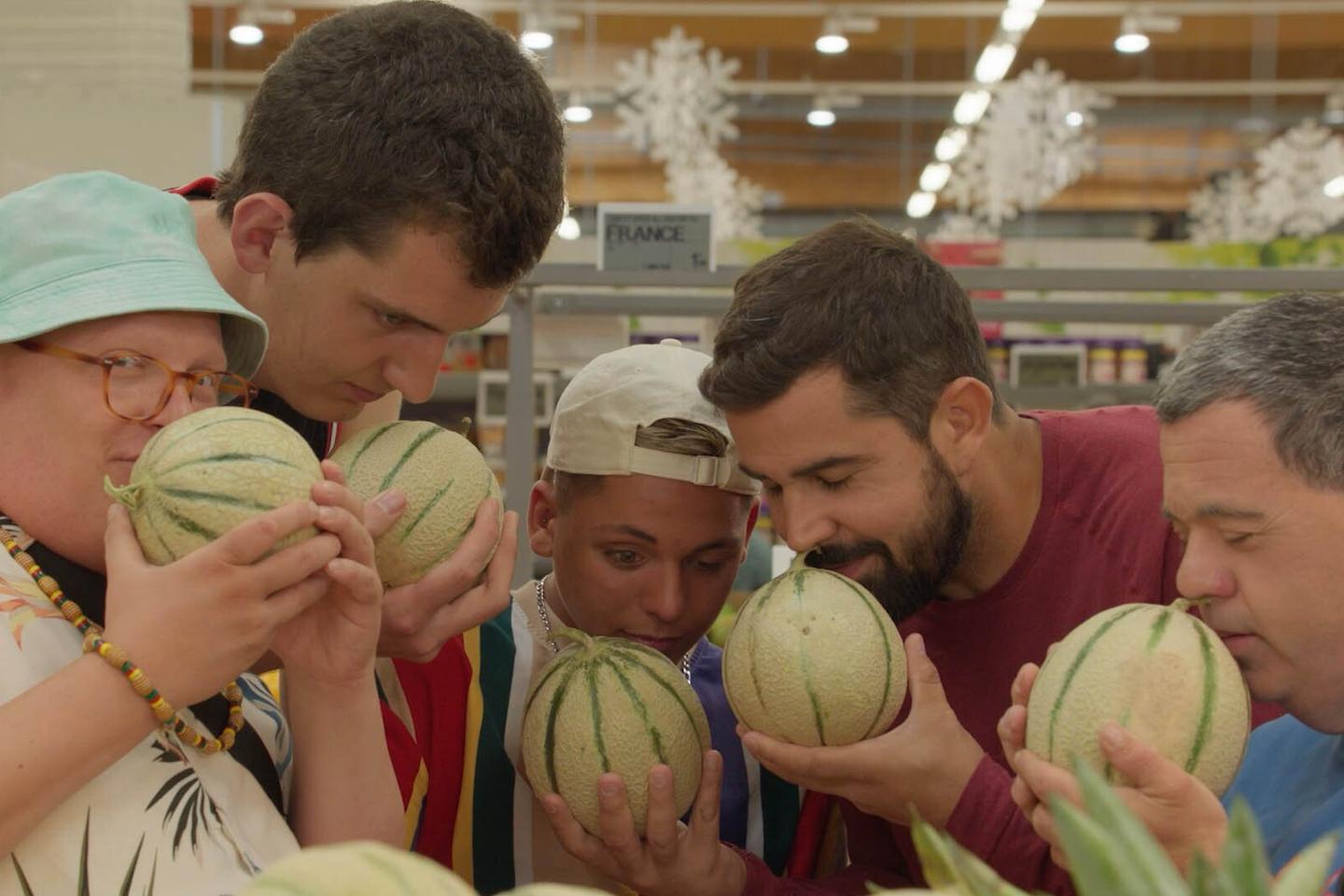 A voir ce soir sur M6 : « “Un p’tit truc en plus”, bien plus qu’un film »