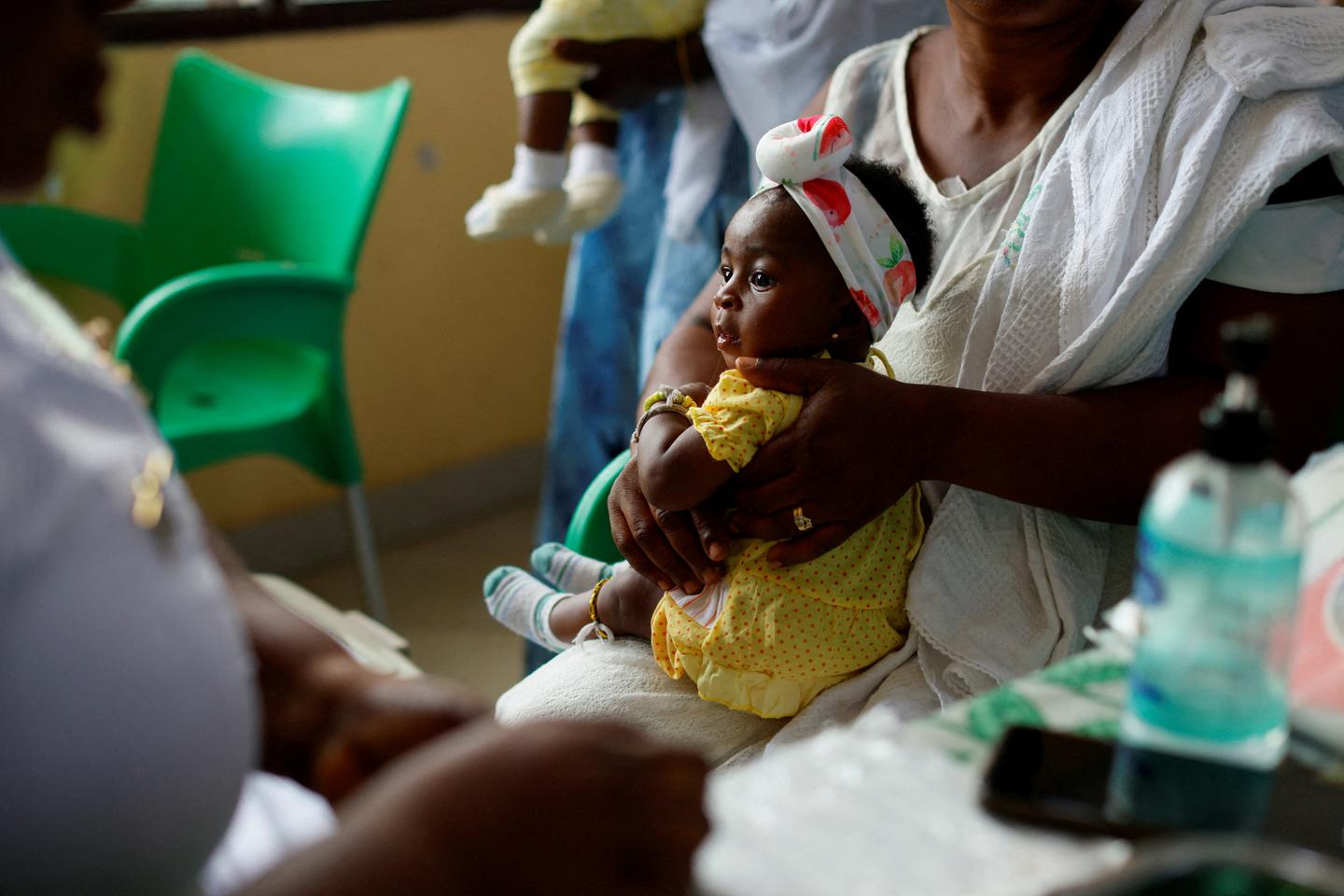 Les « deals » de Donald Trump sur la santé de plus en plus critiqués en Afrique