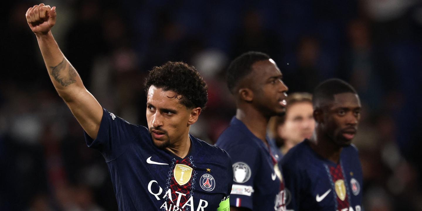 Bayern-PSG : revivez la demi-finale retour de Ligue des champions