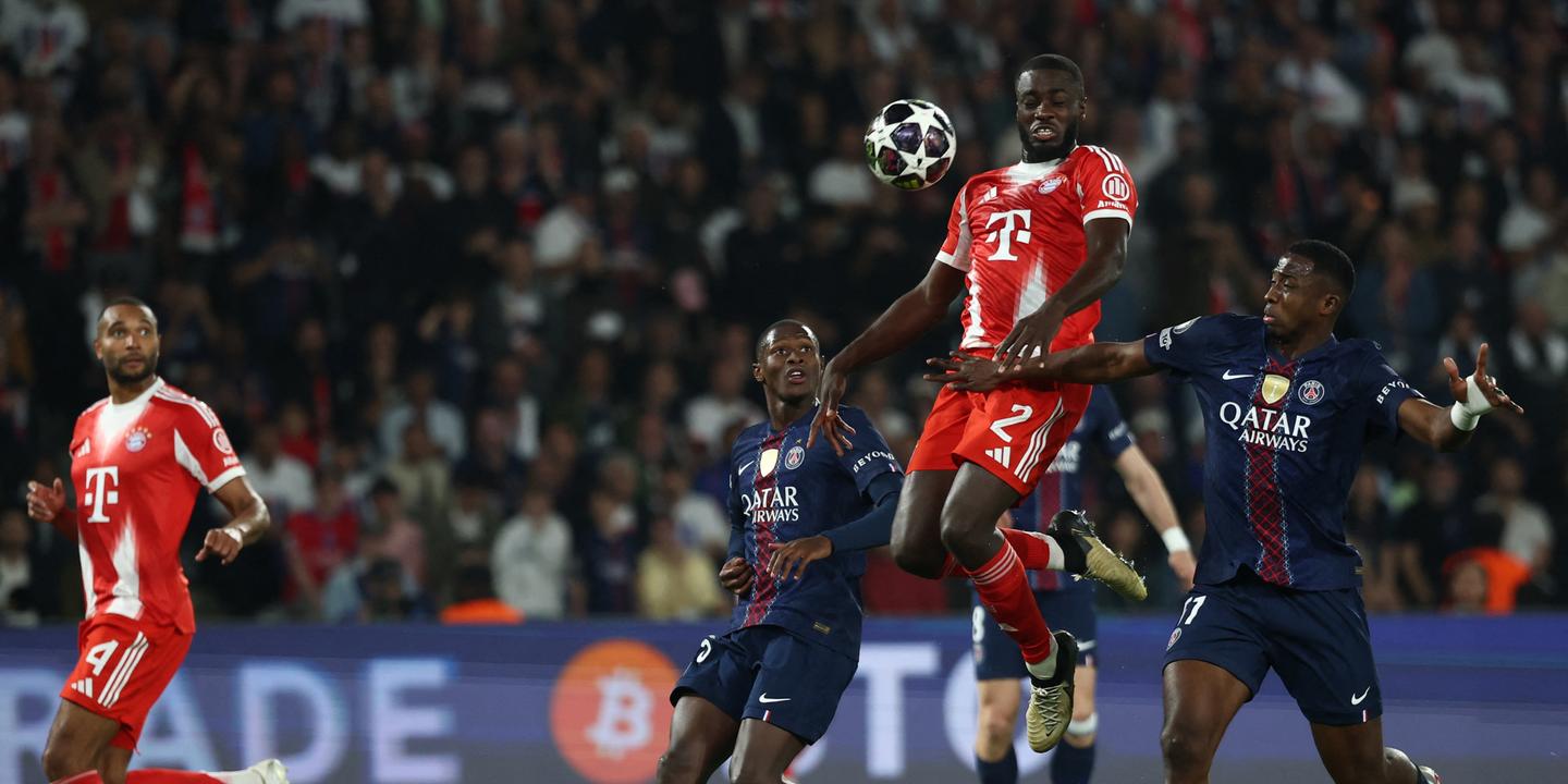 La pantheonisation instantanée du PSG-Bayern interroge les critères d'un match mythique