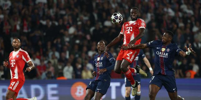 PSG-Bayern Munich: What makes a match legendary?