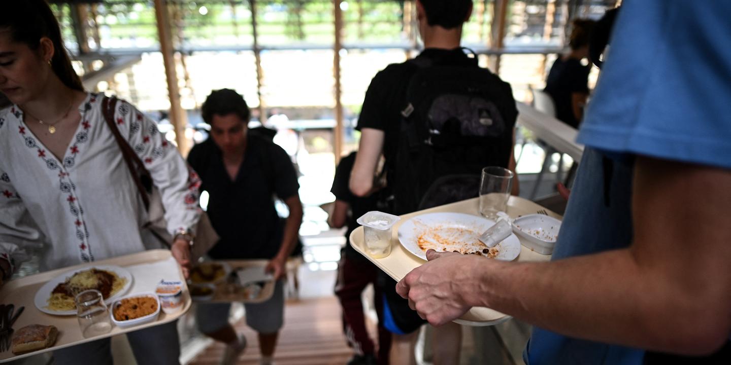 Ce qui change le 1er mai : gaz, fleuristes, repas étudiants, Mercosur, titres de séjour