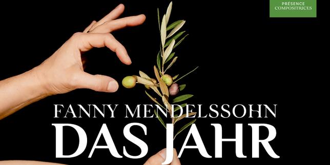 Sept albums à découvrir cette semaine, de l’œuvre richissime de la compositrice Fanny Hensel (Mendelssohn) à la musique communautaire du collectif Rua das Pretas