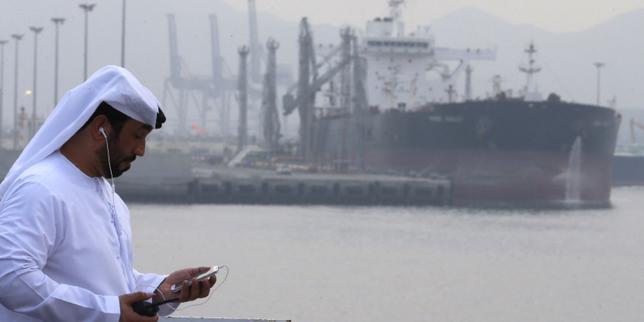 UAE to withdraw from OPEC and OPEC+