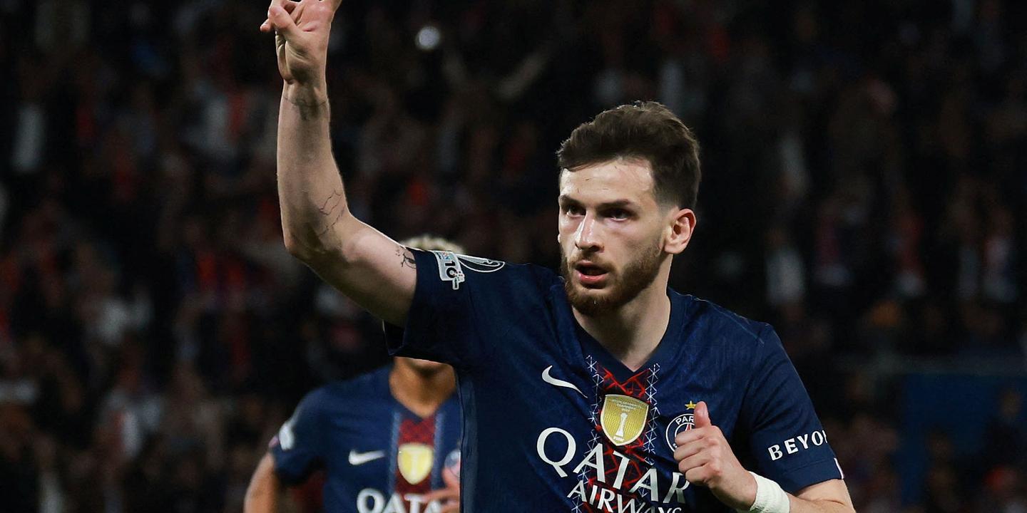 PSG-Arsenal : suivez la finale de la Ligue des champions en direct