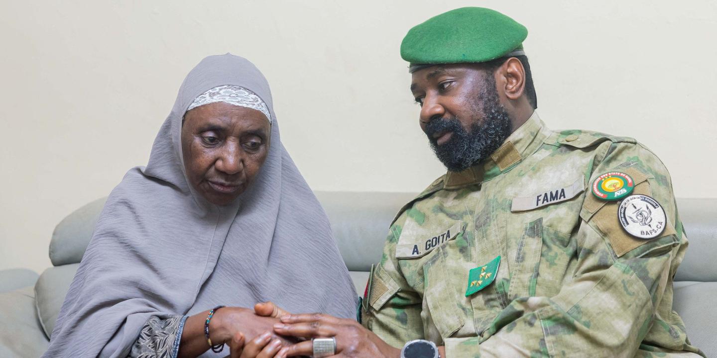 Mali : djihadistes et indépendantistes accentuent la pression sur la junte