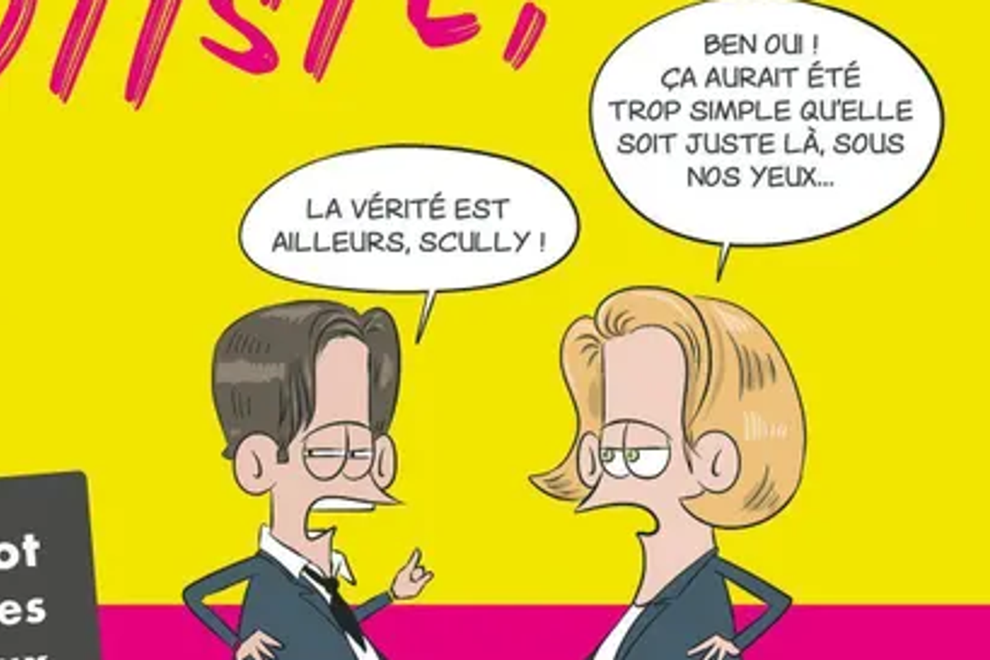 Complotisme et désinformation : six livres pour réfléchir au faux sous toutes ses formes