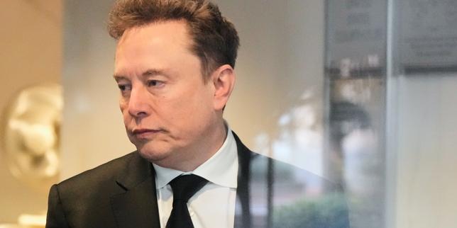 OpenAI 'stole a charity': Musk accusations open blockbuster AI trial