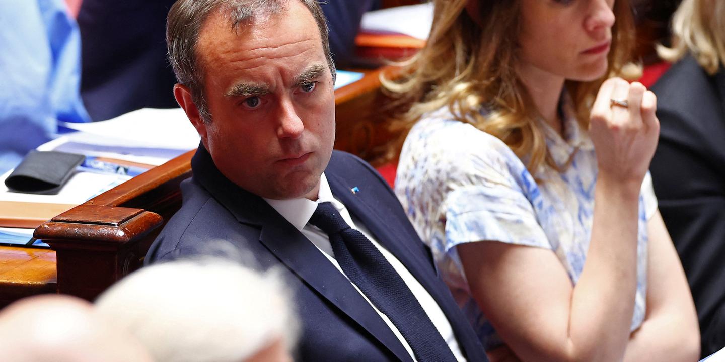 Lecornu veut une nouvelle méthode pour éviter les revers à l'Assemblée