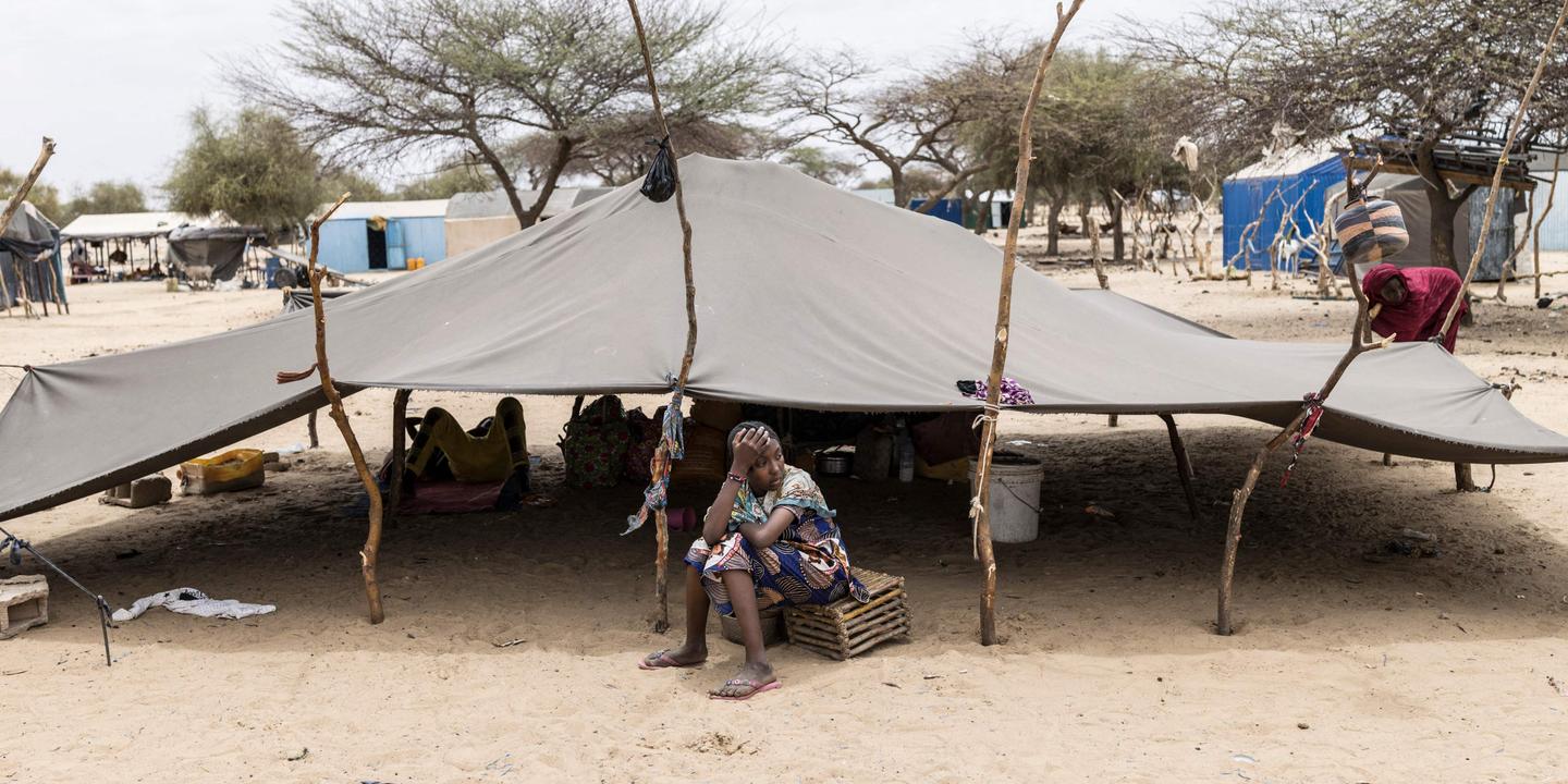 Au Mali, un nouveau degré dans la descente aux enfers
