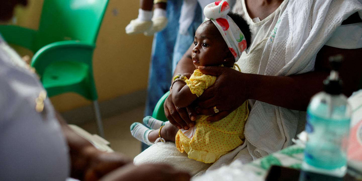 Les deals de Donald Trump sur la santé critiqués en Afrique