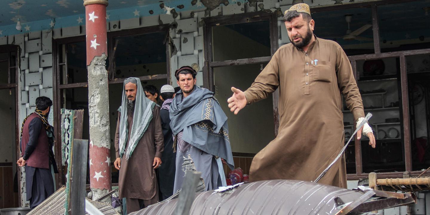 Afghanistan : l'ONU alerte sur la protection des civils après des frappes meurtrières