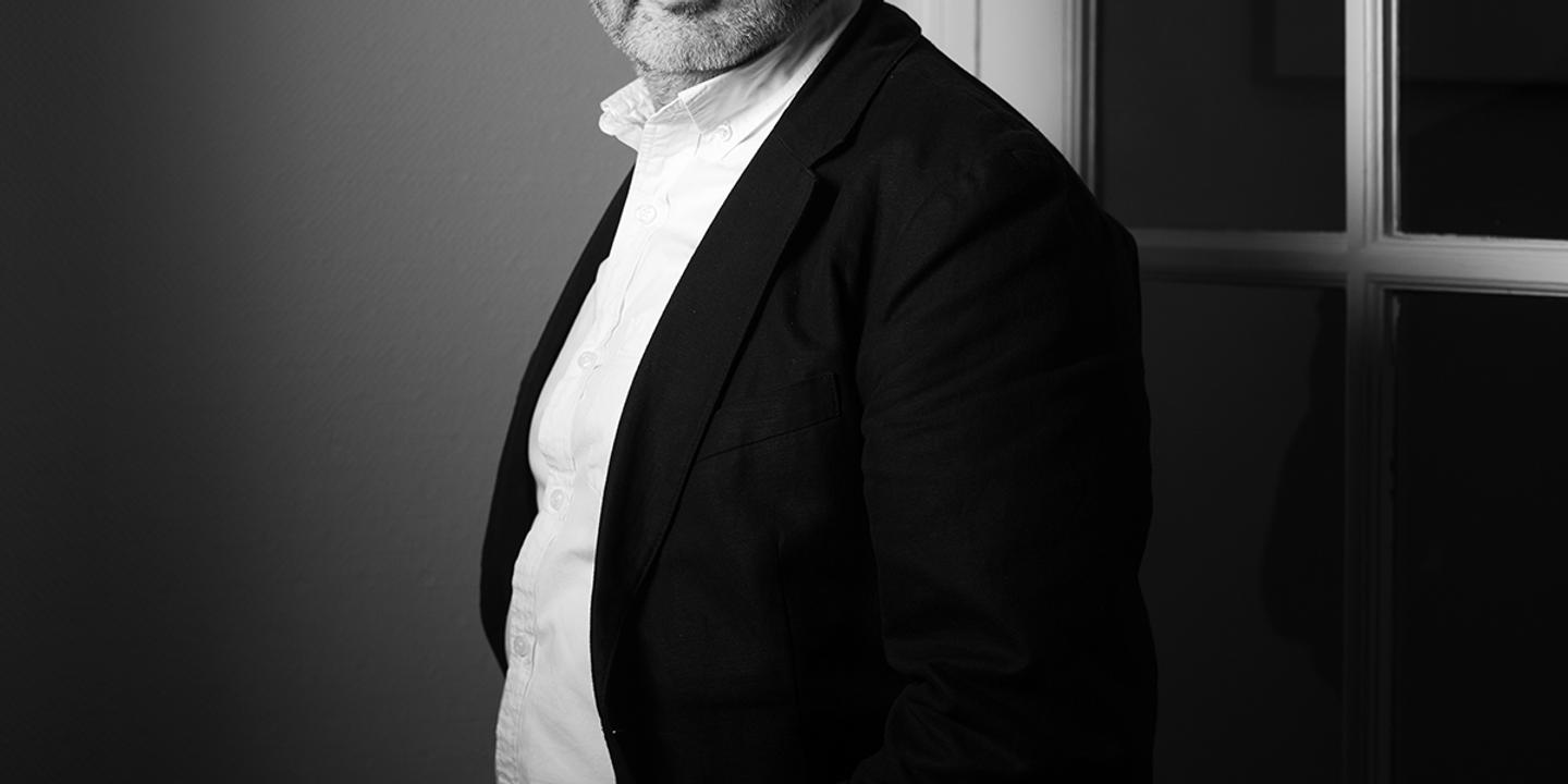 Sébastien Cauchon : quand le cinéma s'invite en cuisine