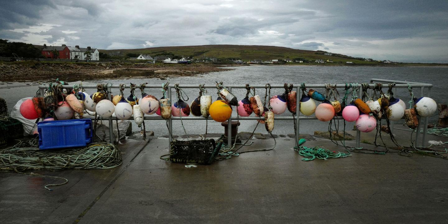 Sheila Armstrong explore les conditions des marins dans son premier roman