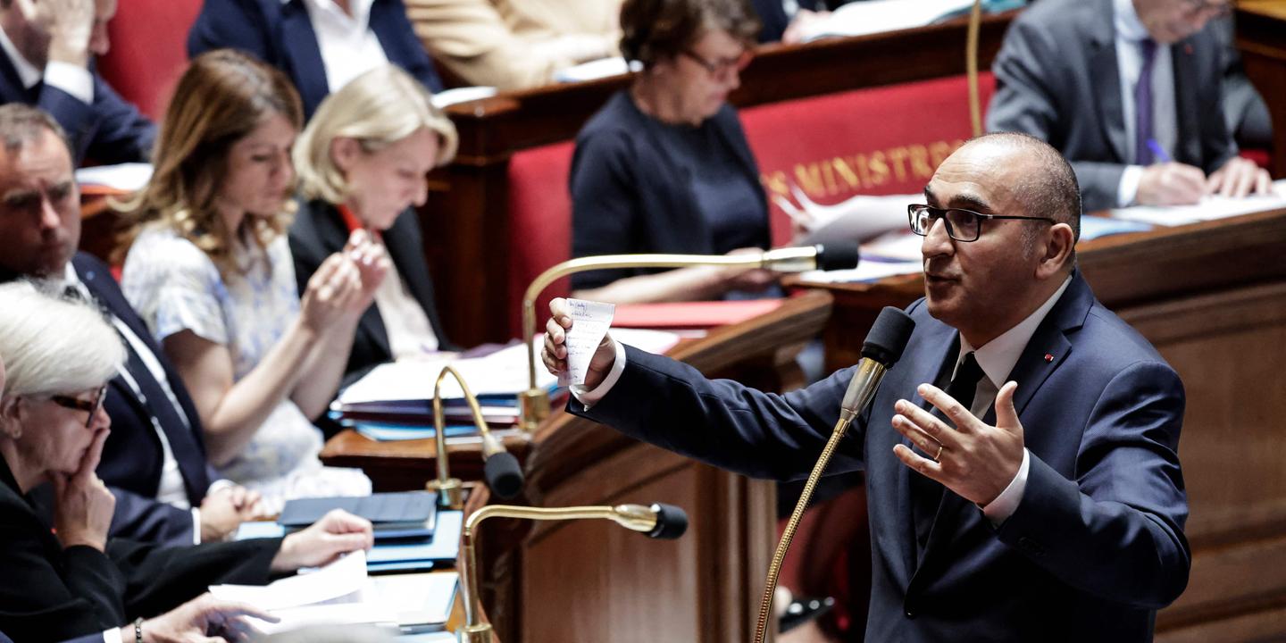 Élargissement des pouvoirs de la police municipale voté par les députés