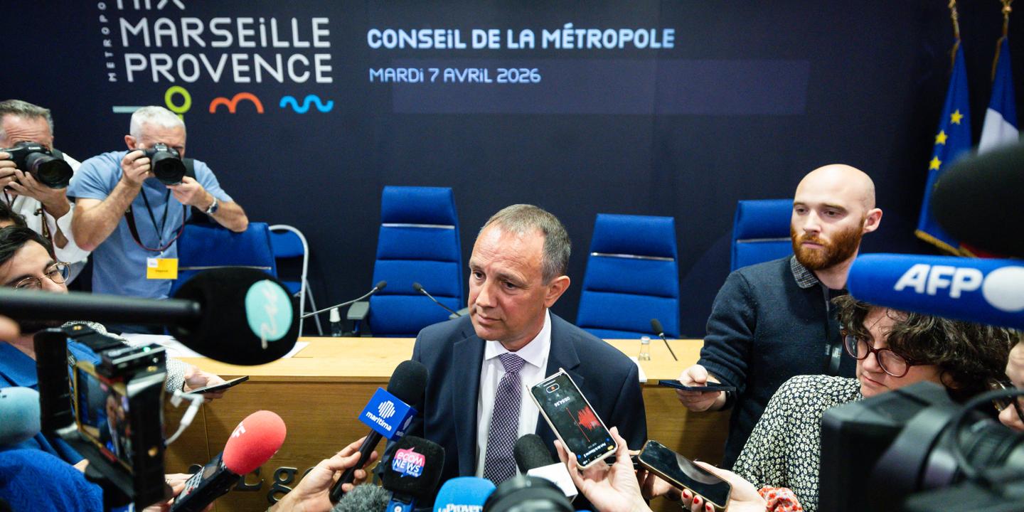Aix-Marseille sous tutelle : un signal fort à l'État